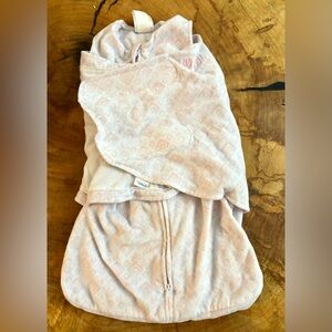 Halo Newborn Sleepsack Swaddle